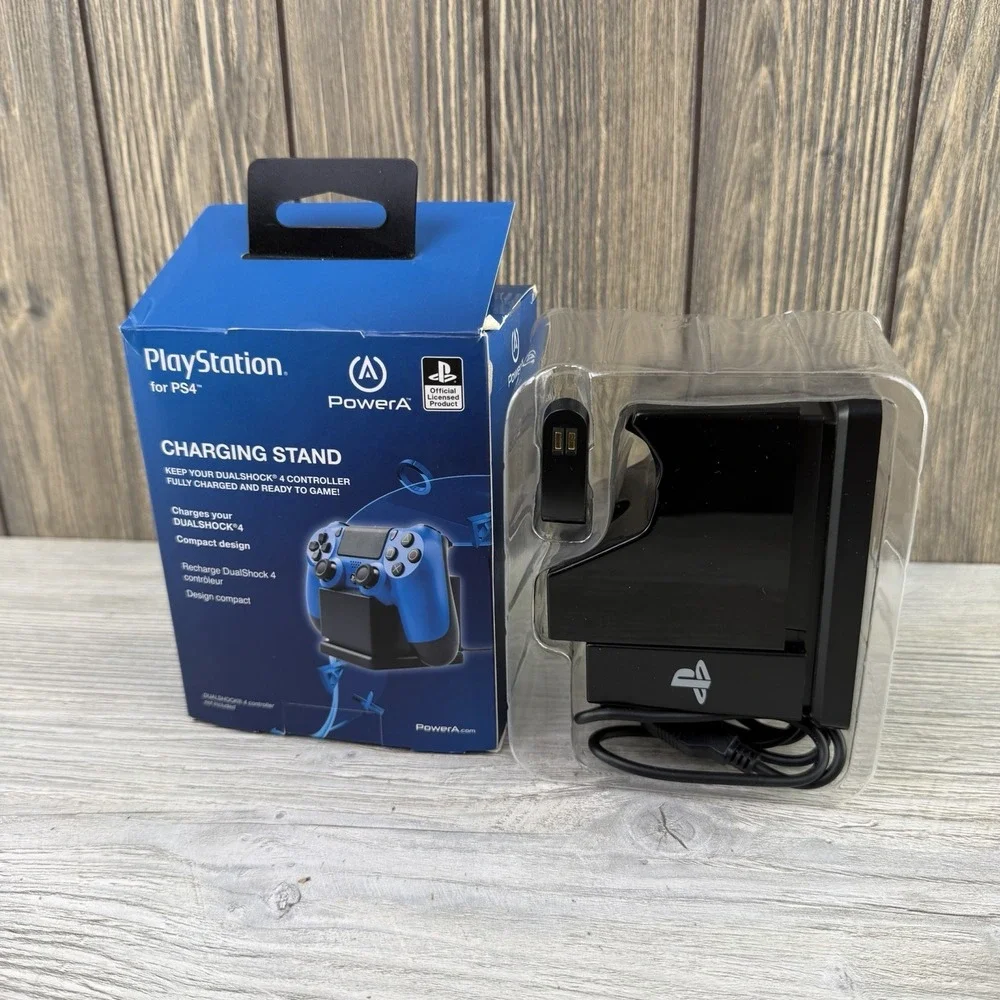 Powera playstation ps4